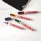 9 Packs: 4 ct. (36 total) Earthy Chalk Marker Set by Craft Smart®